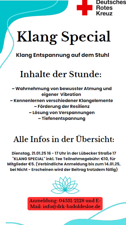 DRK Bad Oldesloe